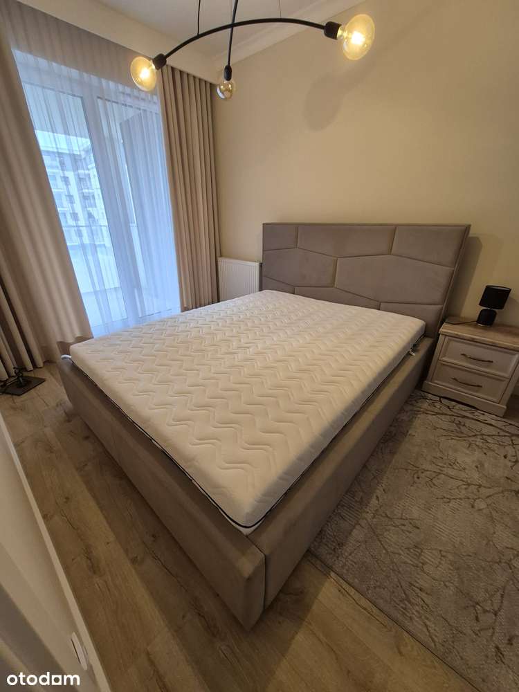 Komfortowy apartament ul Poleska-5