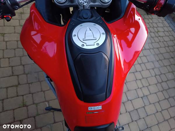 Ducati Multistrada - 19