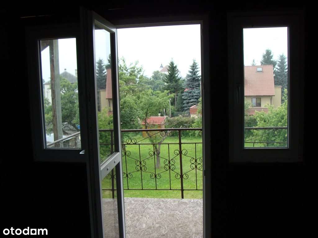 Dom Drohiczyn 204m2, 5 pokoi, ładna działka okoli-16