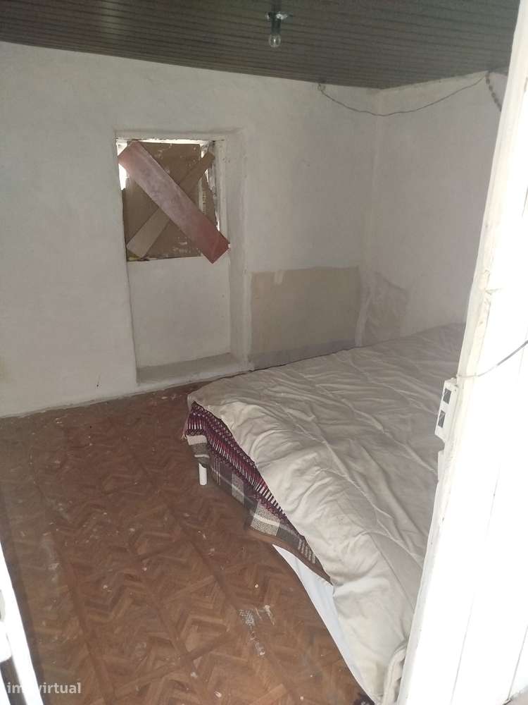 Moradia T2 em Carragoso - Viseu - Grande imagem: 5/8