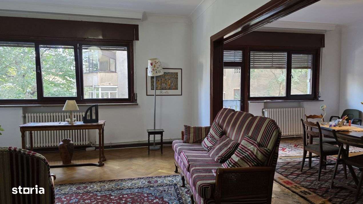 Vanzare apartament Romana - Lascar Catargiu-1