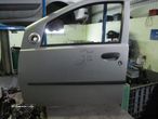 Porta REF1069 FIAT PUNTO 2 2001 5P CINZA FE - 1