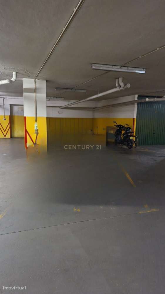 Apart: T1+1 Exclusivo para Venda em São Félix da Marinha-10