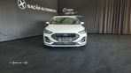 Ford Focus 1.0 EcoBoost MHEV ST-Line X Aut. - 2