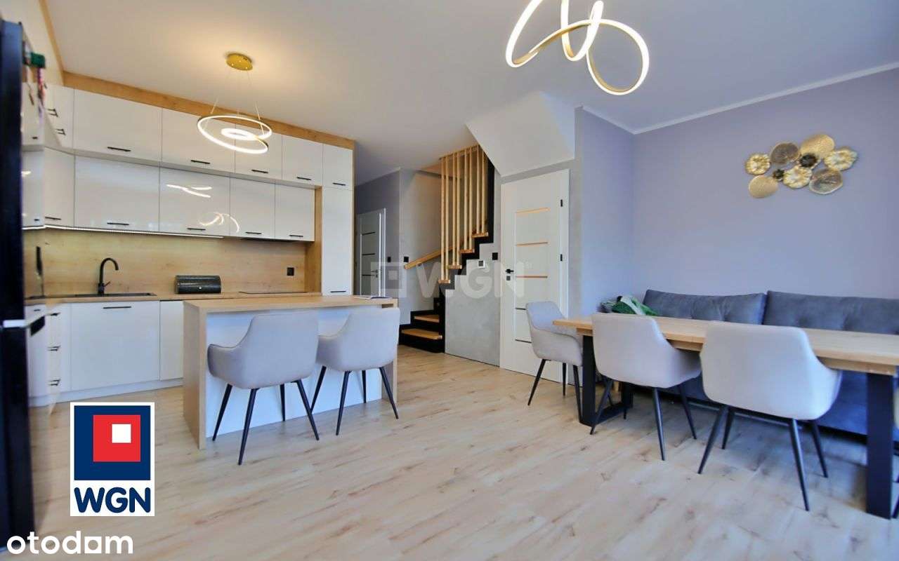 Nowoczesny szeregowiec | Bermudy | Gotowy do wprow-4