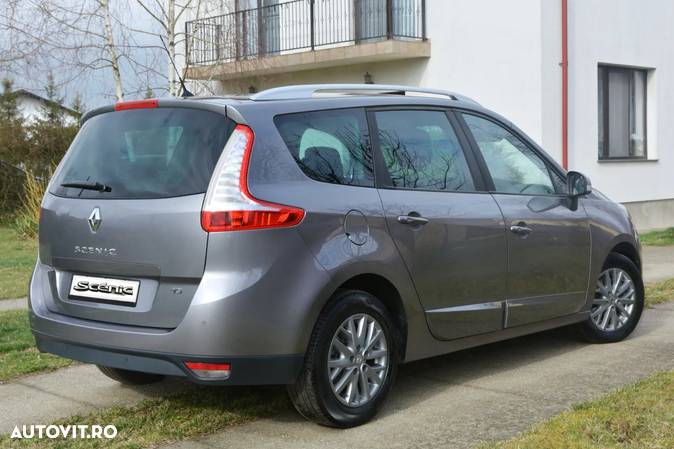 Renault Grand Scenic ENERGY dCi 110 INTENS - 5