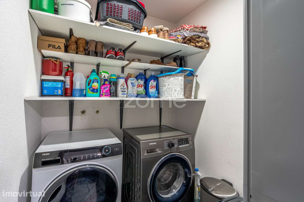 Moradia Banda T4, Caniço – Assomada - Santa Cruz, Madeira-42