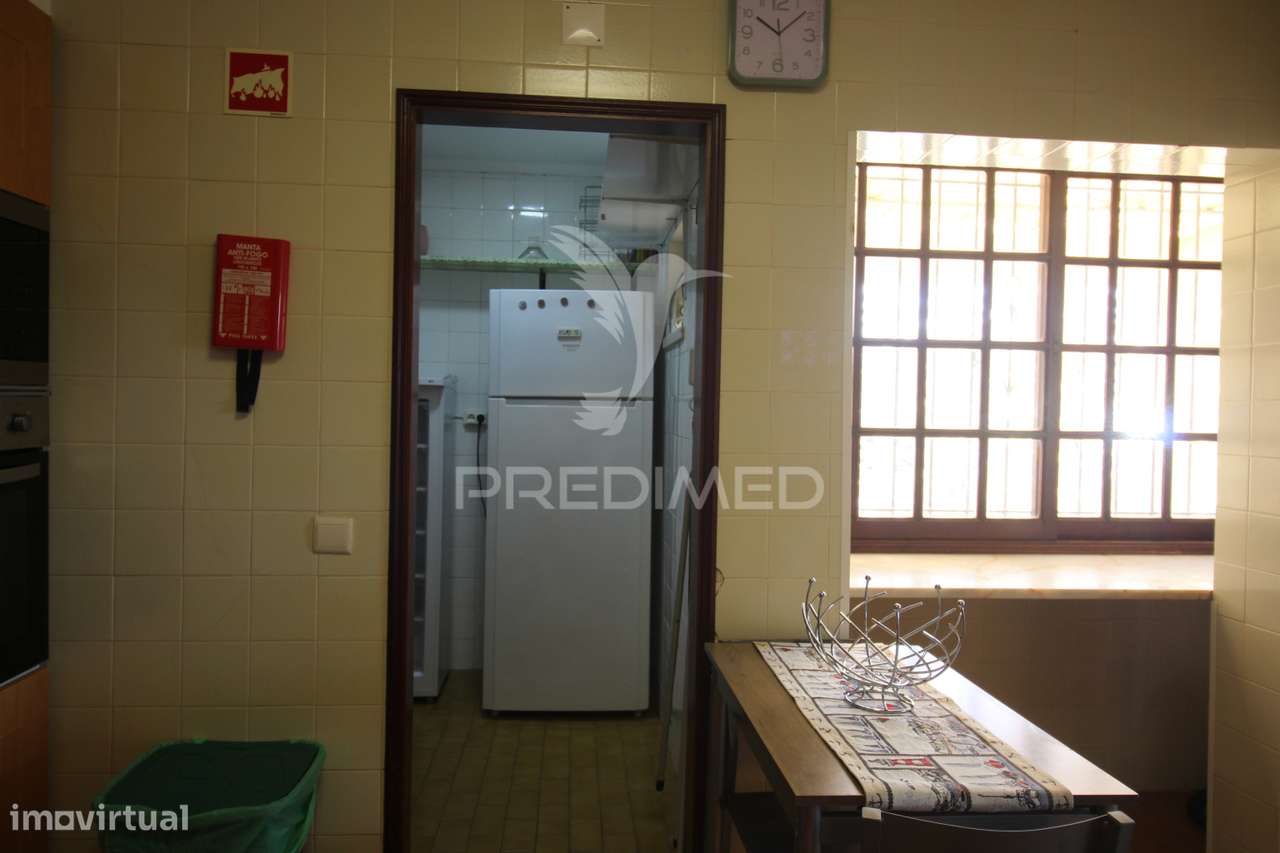 Excelente Moradia Algarvia com piscina - Grande imagem: 2/40