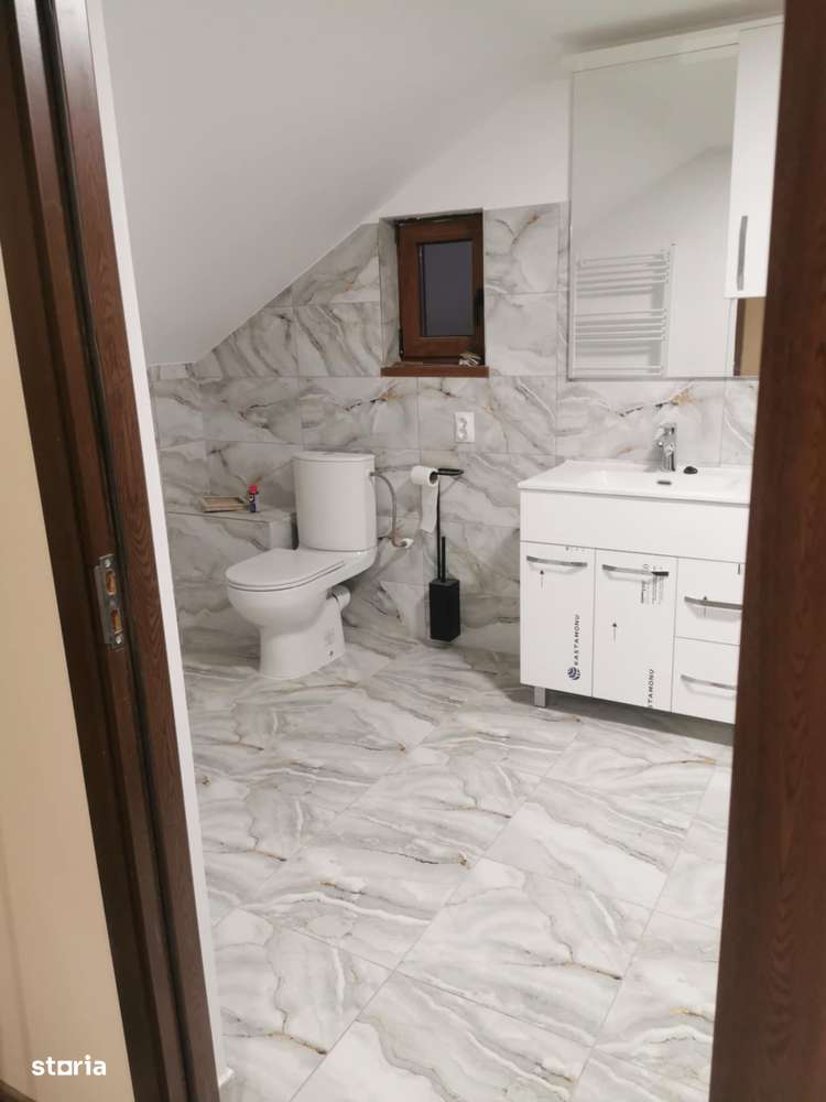 Casa P+M in Catamarasti mobilata si utilata - Imagine principală: 2/8