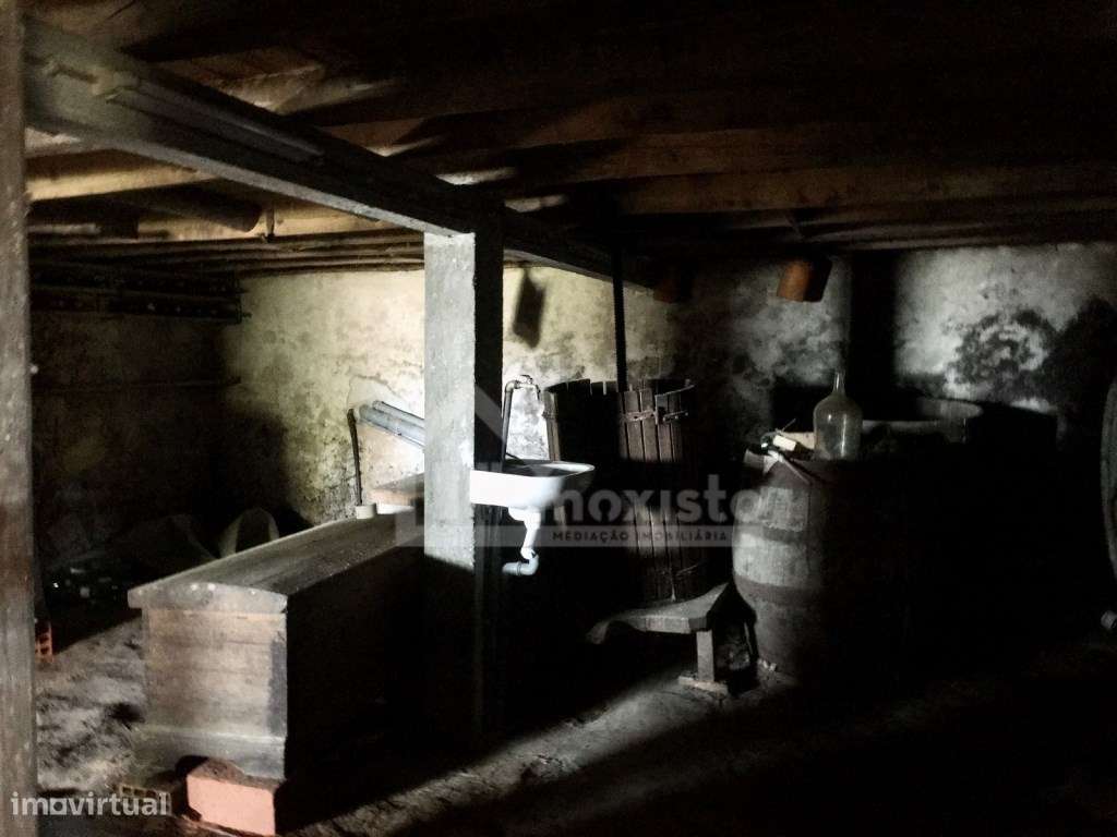 Casa de Campo T3 em Arega, Figueiró dos Vinhos-44