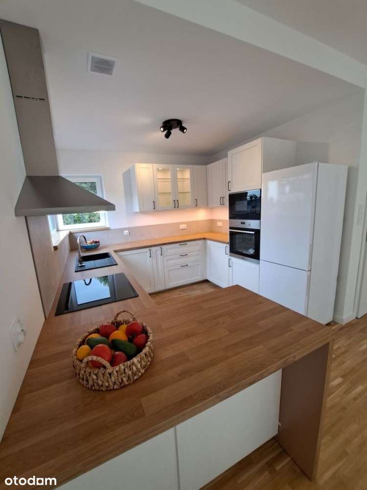 Suchy Las, nowy, wykończony segment 114m2! - Pełny obrazek: 4/20