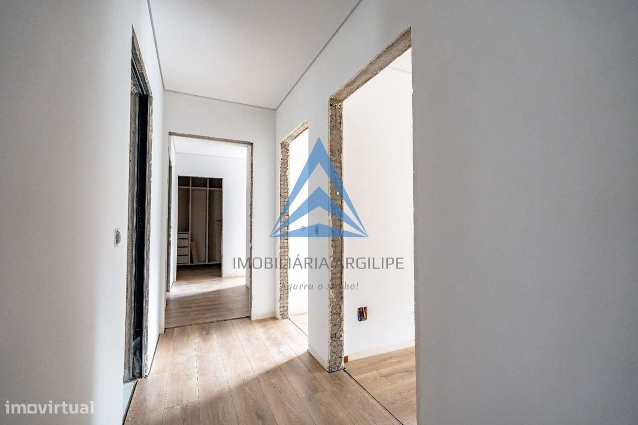 APARTAMENTO T3 - Bela Vista Residences | POMBAL-6