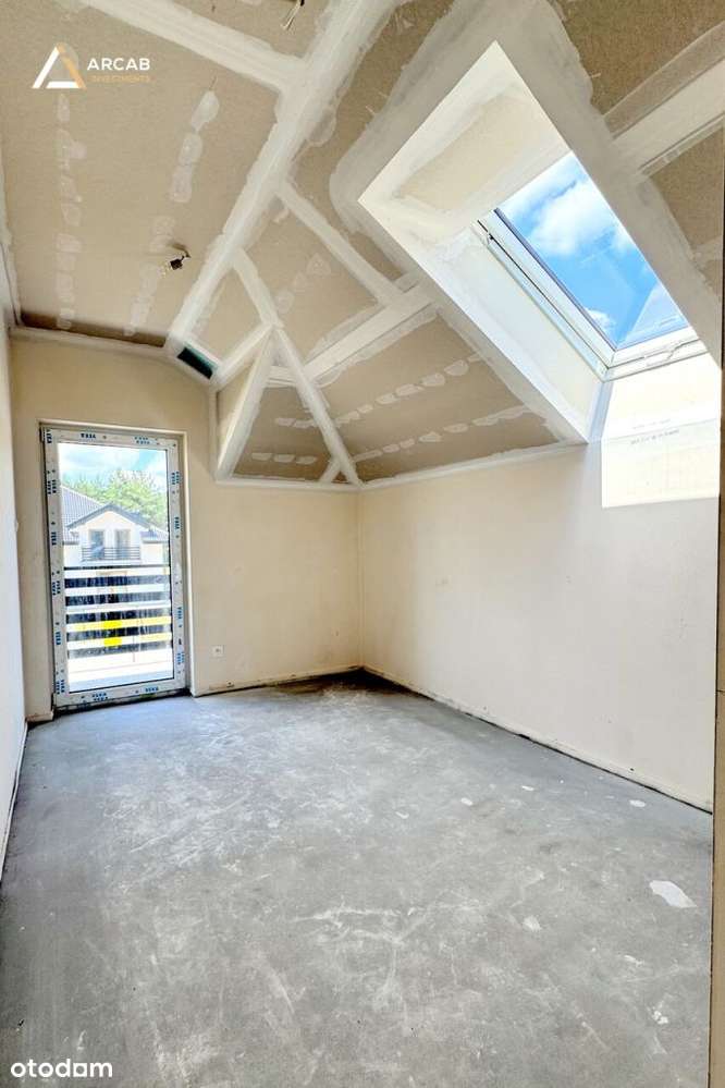 Nowoczesne mieszkania w Bilczy - Stan deweloperski-16