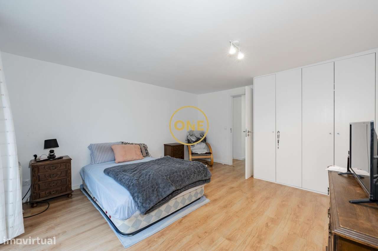 Moradia Multifuncional com Elevado Potencial – Famalicão / Guimarães-11