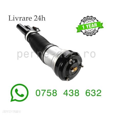 Perne aer fata MERCEDES ML,GL,W164,W166,W211,W212,S220,S221, E-Class, W205,C-Class,W222. Produs NOU. - 13