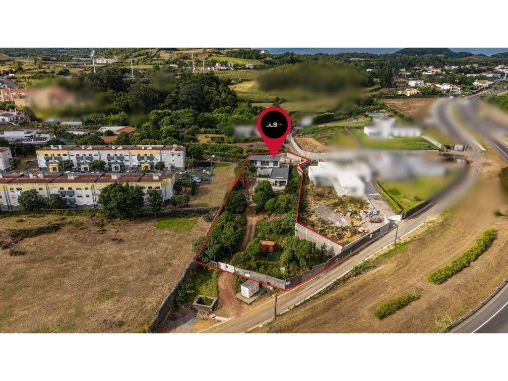 Moradia LUXURY em Betão Armado | Piscina Infinita | Vista Mar | Pon...-12