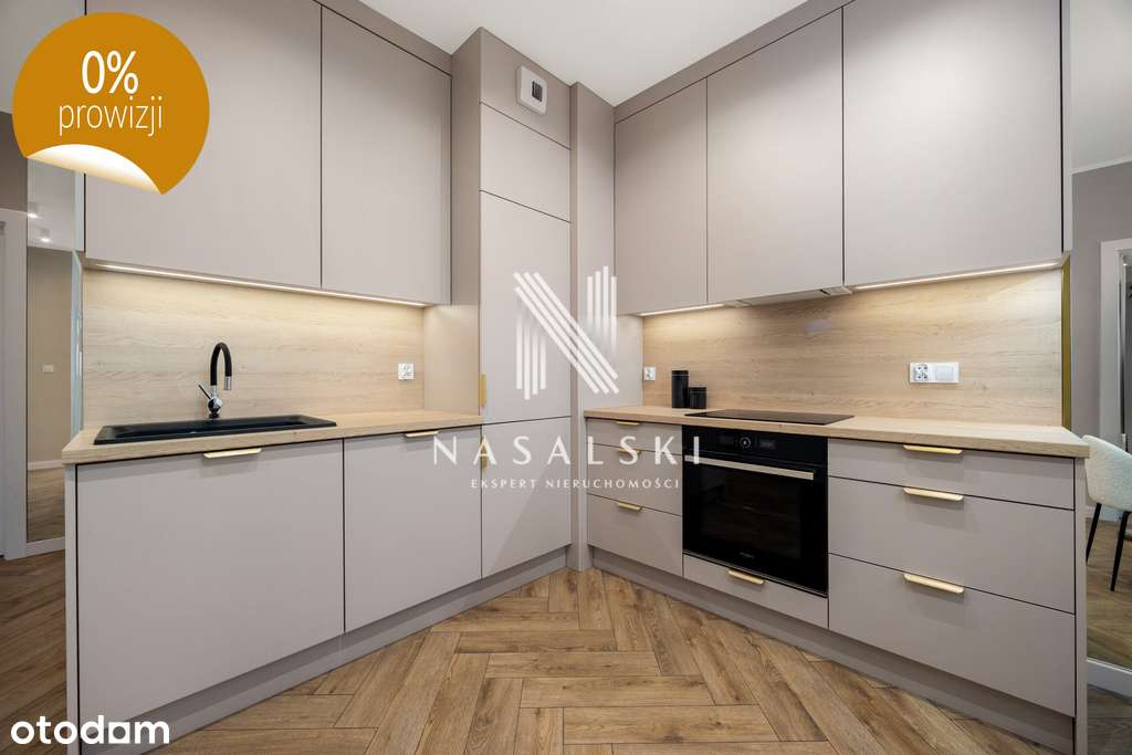 Mieszkanie 3 pokoje 60m2 Bielawy Wykończone-1