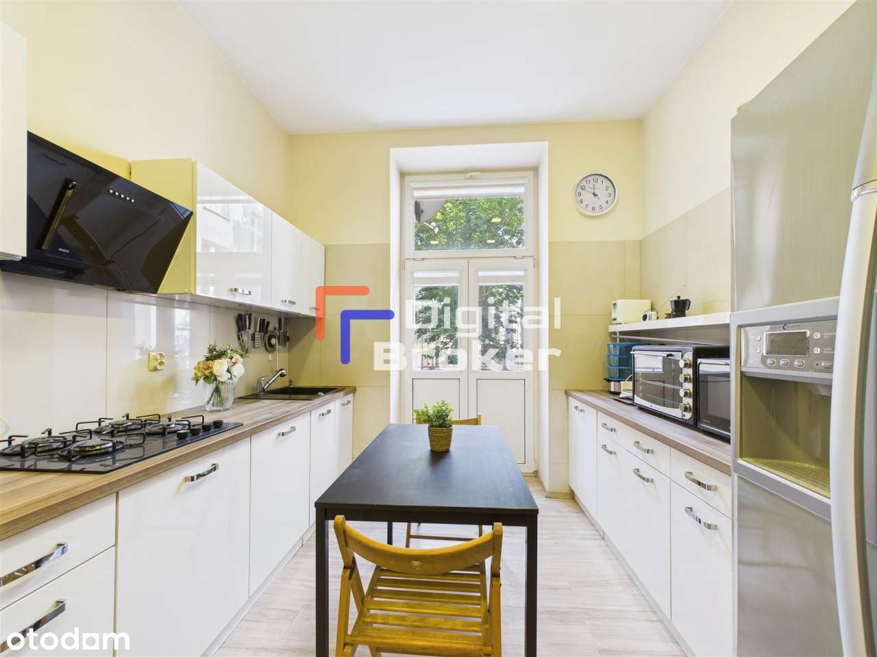 ⭐2 Balkony⭐1 Piętro⭐m.postojowe⭐4pokoje⭐centrum⭐ - Pełny obrazek: 5/16