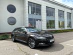 Skoda Superb 2.0 TDI 4x4 DSG L&K - 17