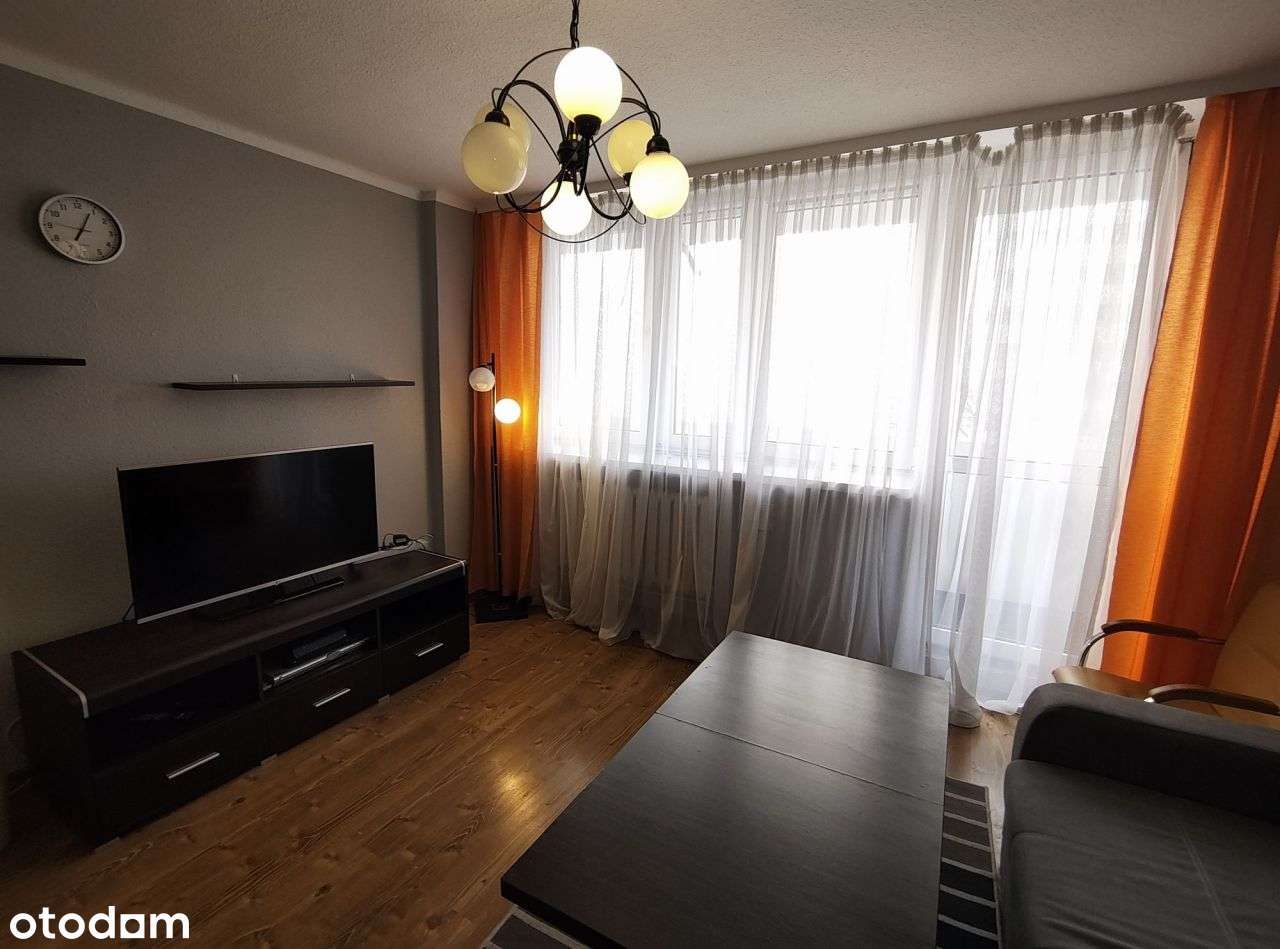 M3 osiedle Tysiąclecia, widok na staw Maroko - Pełny obrazek: 4/15