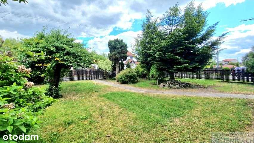 Dom w Kozienicach, świetna lokalizacja ul. Zielona-17