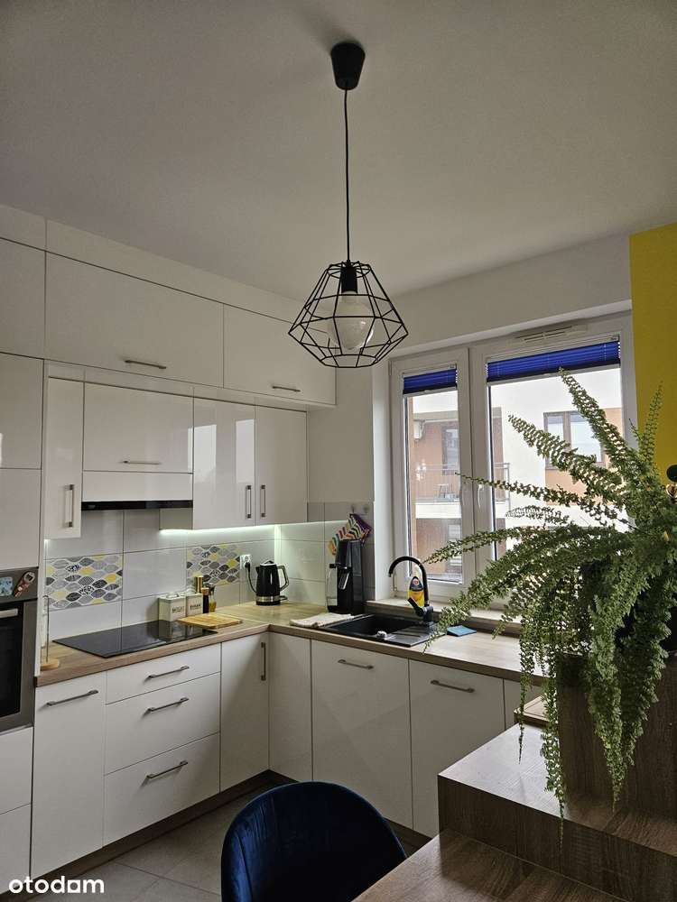 Sprzedam mieszkanie 41m, ul. Jawoszka w Łęcznej - Pełny obrazek: 4/10