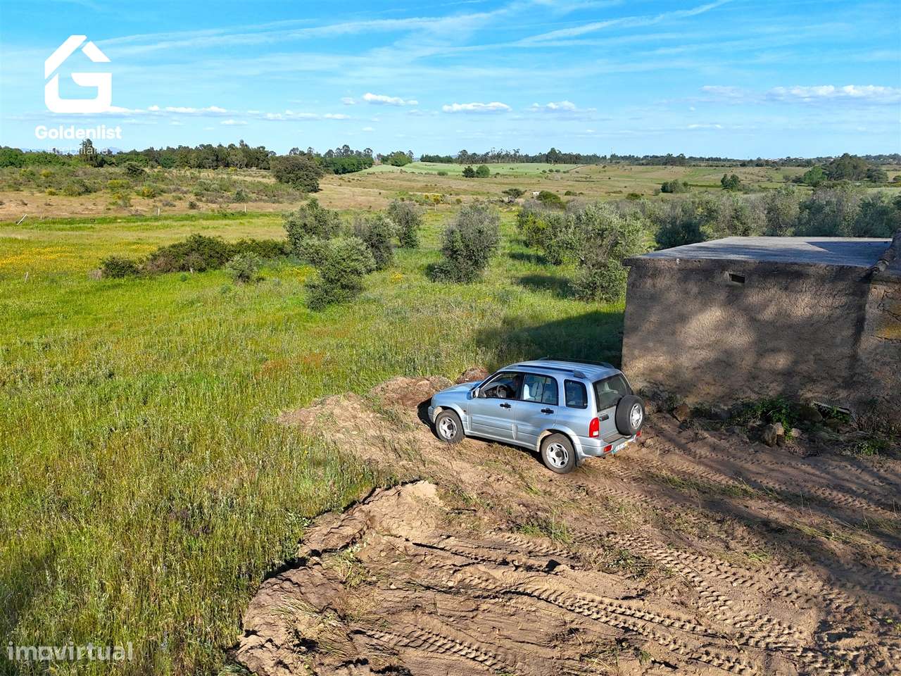 Quintinha  Venda em Escalos de Cima e Lousa,Castelo Branco-17