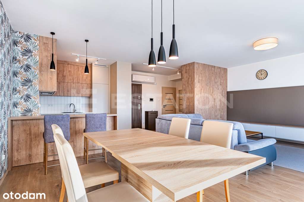 Apartment in Rzeszów - View 3