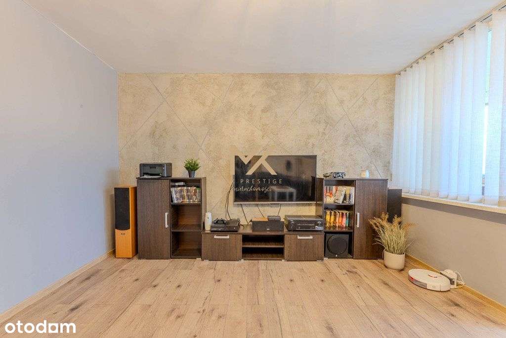 Mieszkanie 4 pokoje | Krzyki | Gliniana-0