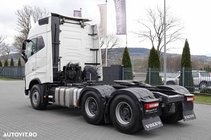 Volvo FH 16 750 / 6x4 / 80 TON / tractor / HID - 6