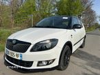 Skoda Fabia 1.2 TSI Monte Carlo - 1