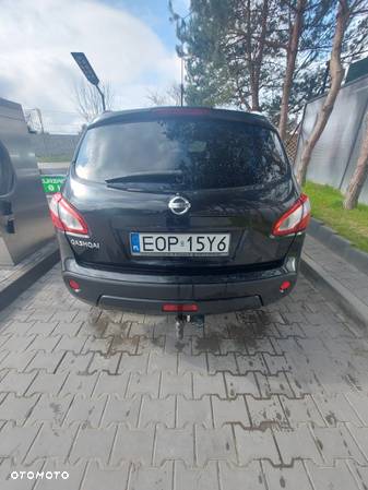 Nissan Qashqai 2.0 I-Way - 3