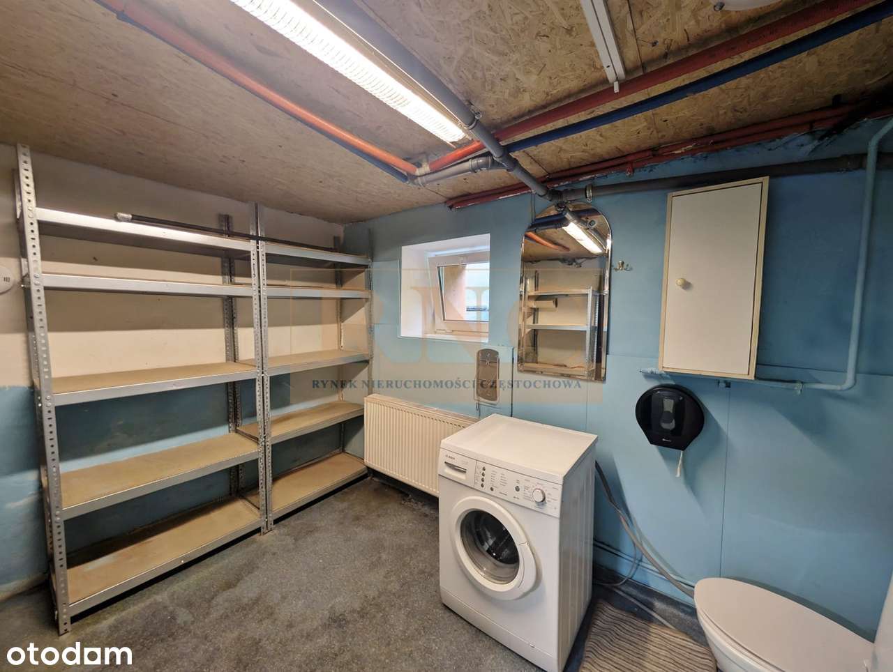 Północ ul.Makuszyńskiego| Dom z ogródkiem| 195 m2| Sauna| 0%prowizji-14