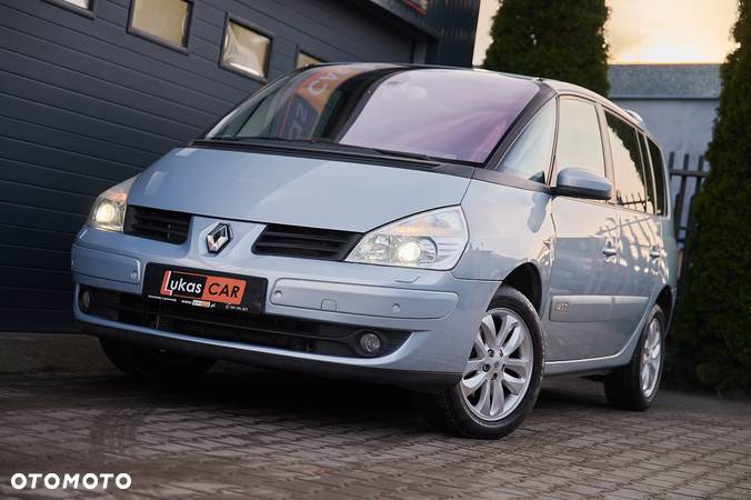 Renault Espace - 20