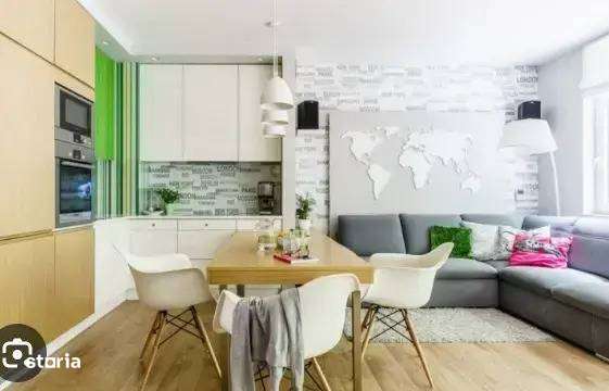 Apartament 2 camere Nicolae Teclu, Theodor Pallady - Imagine principală: 2/7