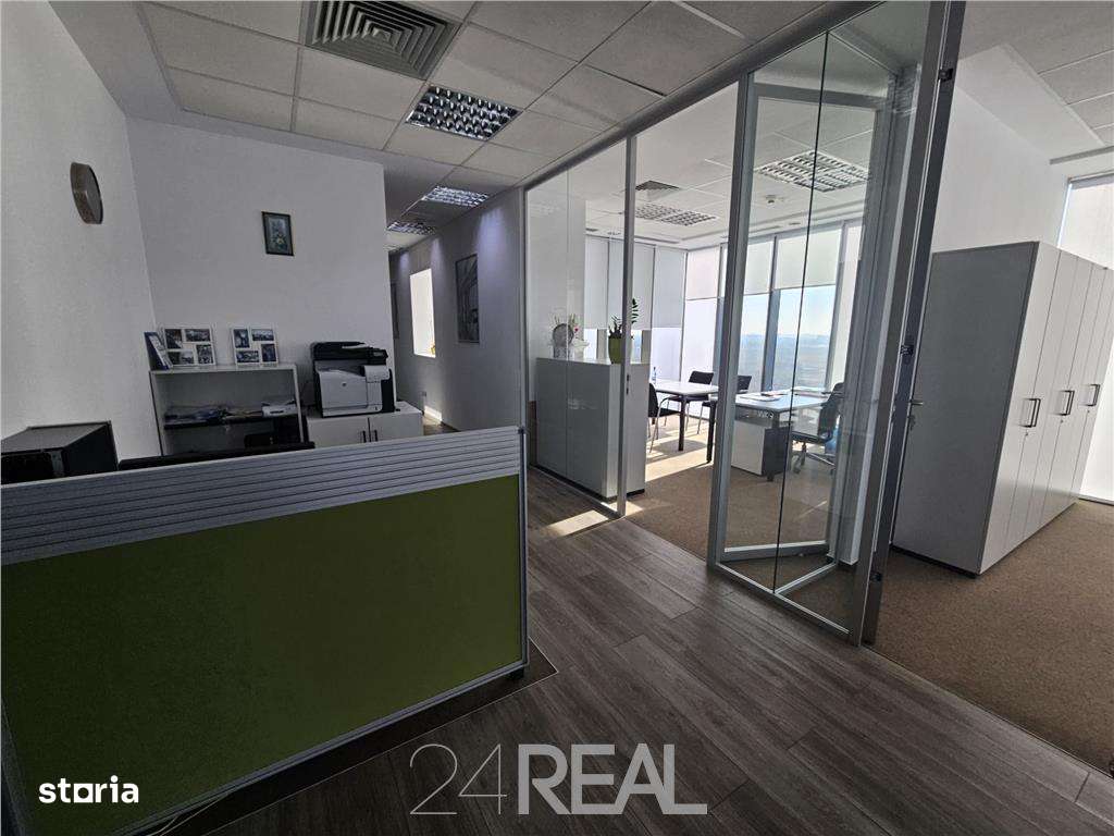 Global City Business Park - spatii birouri de inchiriat - Imagine principală: 4/20