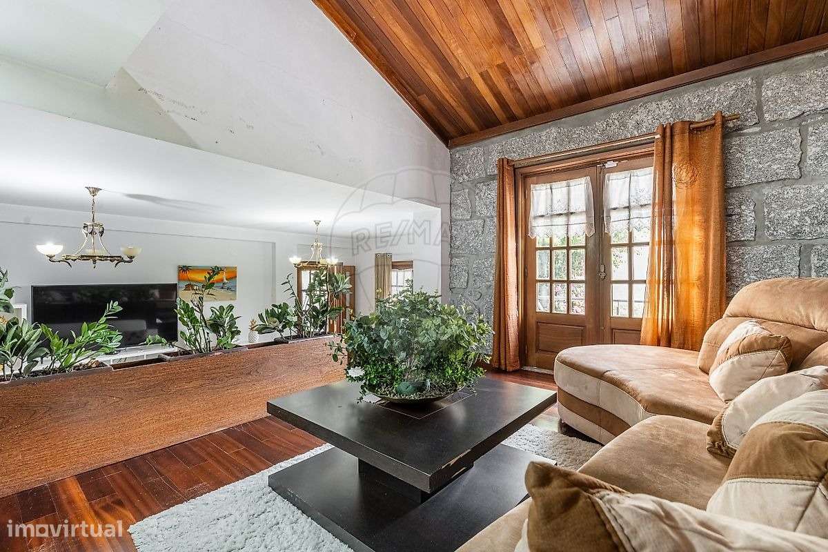 Moradia T3 em Gonça - Guimarães - Grande imagem: 5/42