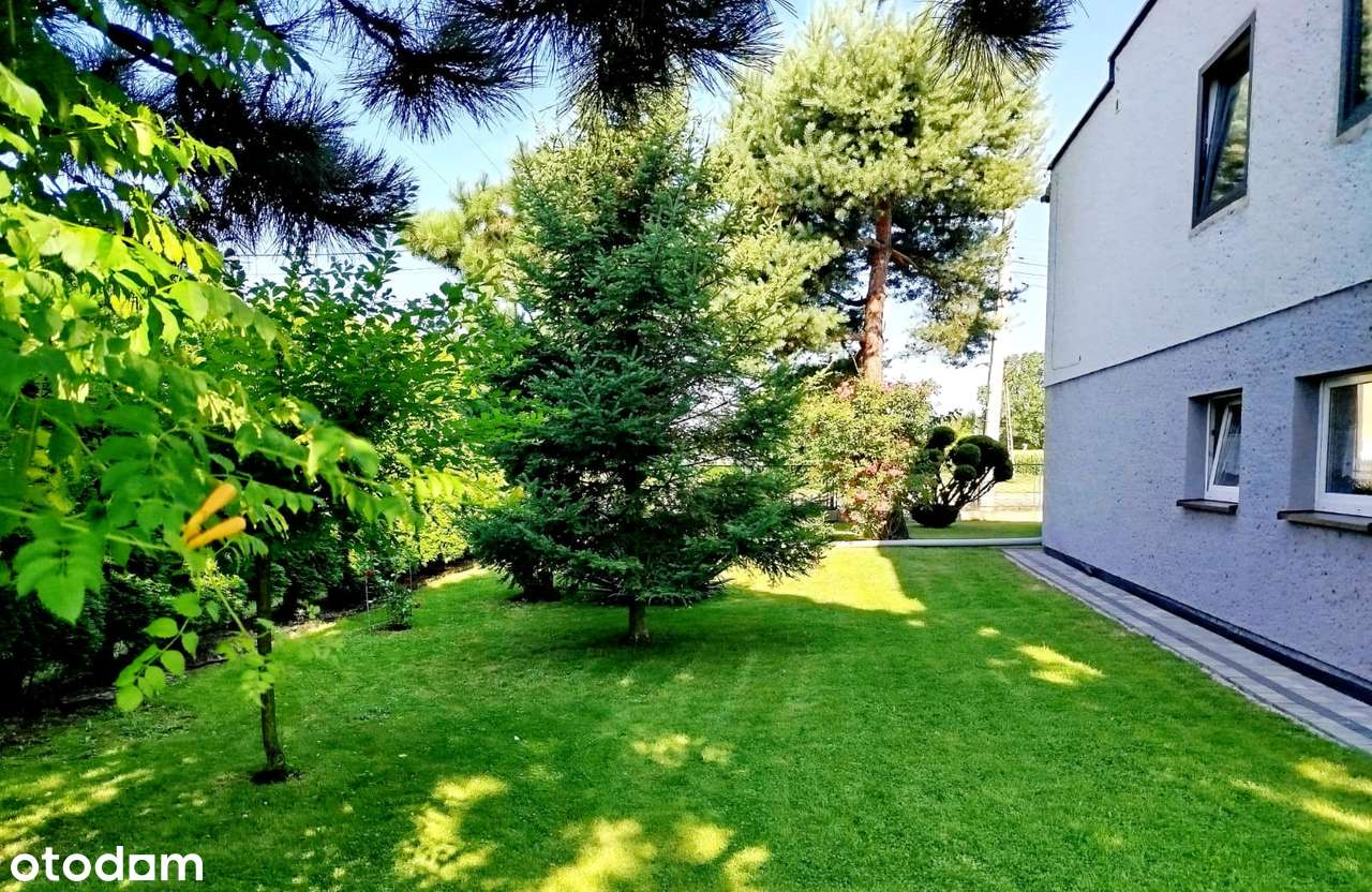 Dom wolnostojący**Osiny**-0