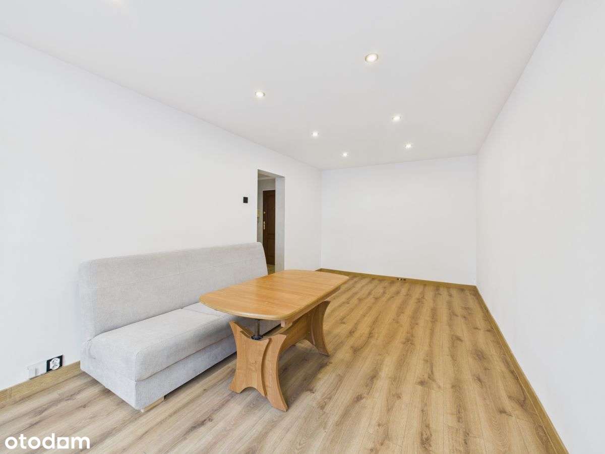 Komfortowe M3 po generalnym remoncie - Pełny obrazek: 4/20