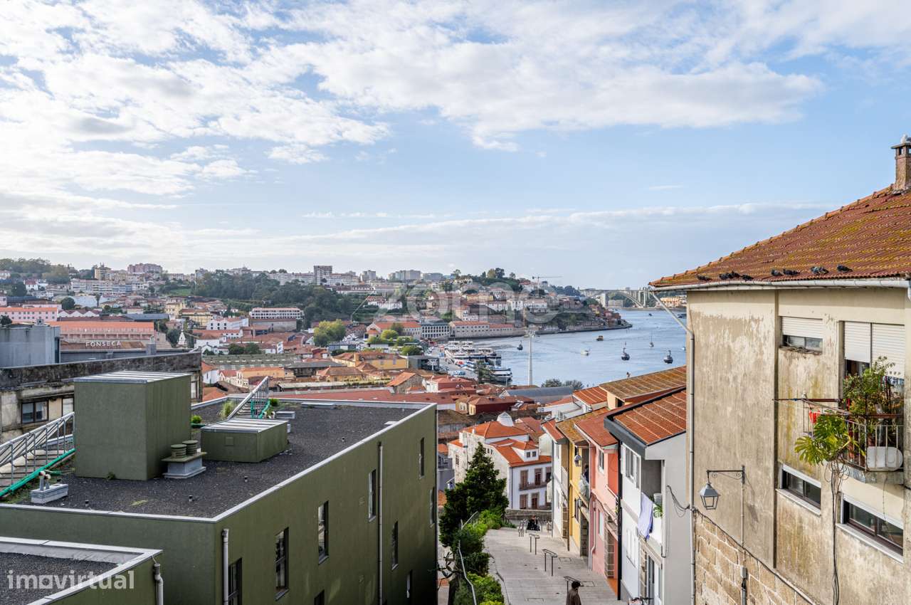 T1 (T0 + T0) ao Jardim do Morro | V.N.Gaia - Grande imagem: 2/18