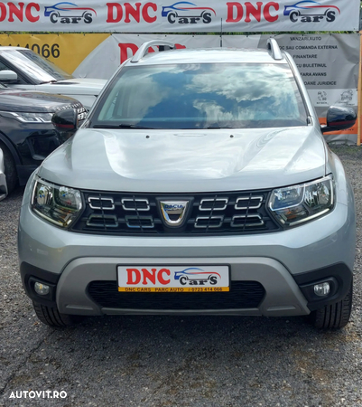Dacia Duster - 16