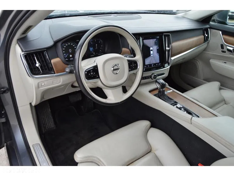 Volvo S90 D4 SCR Inscription - 7