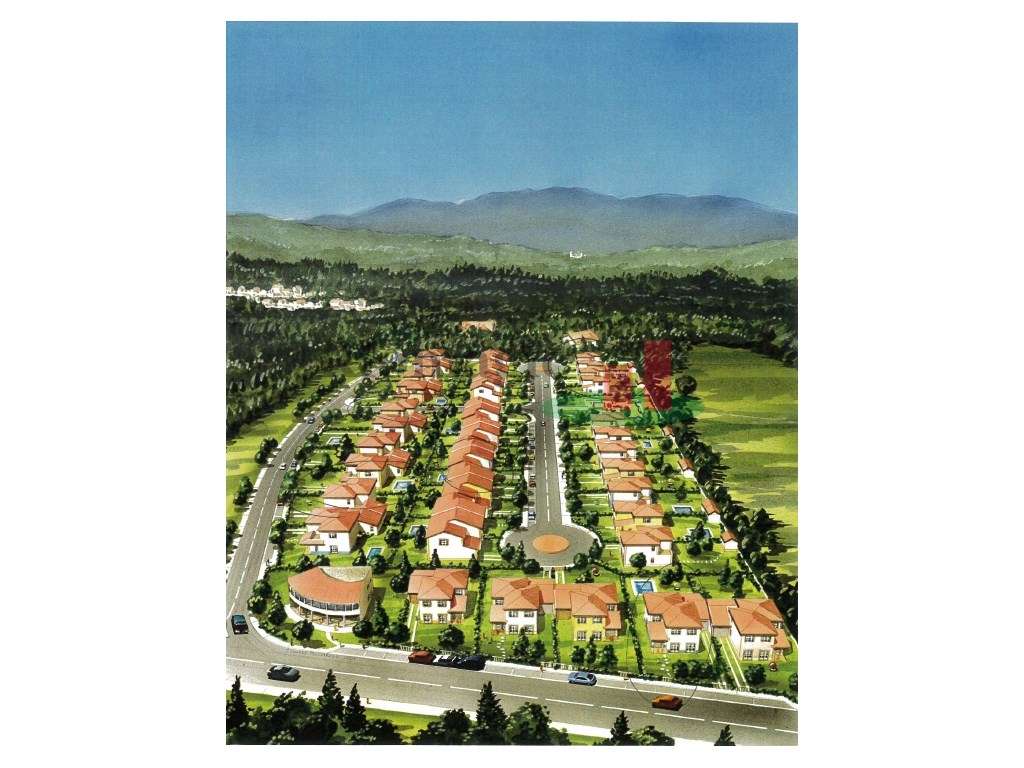 Lote de Moradia Mealhada RIOMAGIC - Grande imagem: 1/6