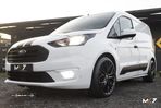 Ford Transit Connect Sport - 3