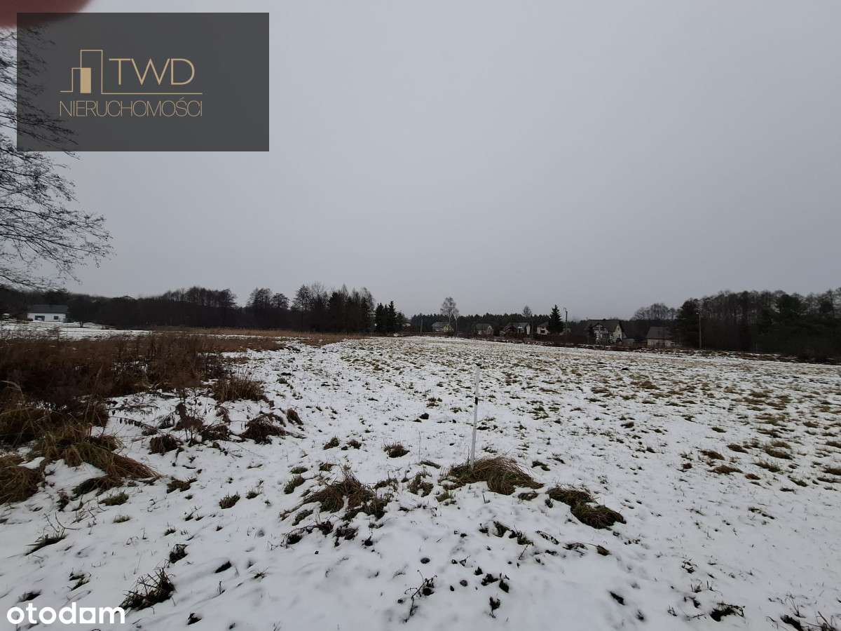 Działka Budowlana Nr. 1016 Bolęcin - Pełny obrazek: 5/6