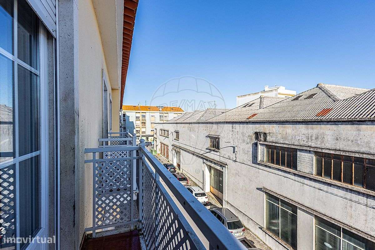 Apartamento T3 para venda-26