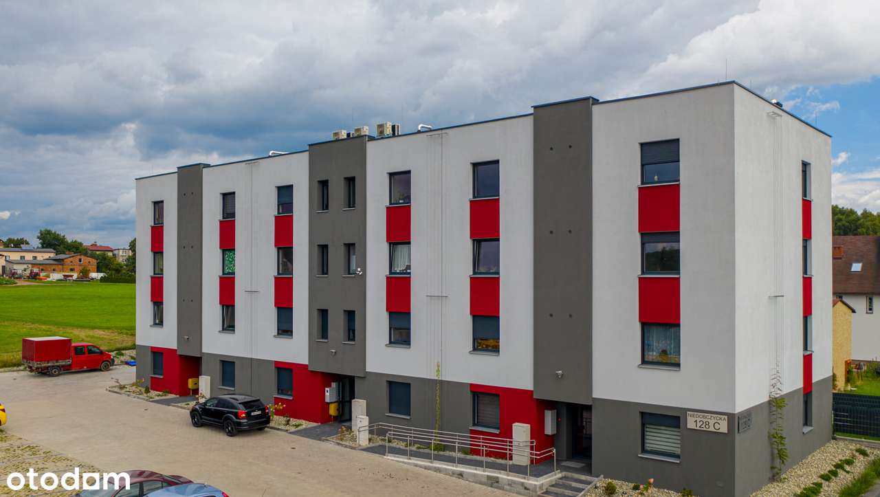 Nowe apartamenty pod klucz. Twój dochód pasywny.-18