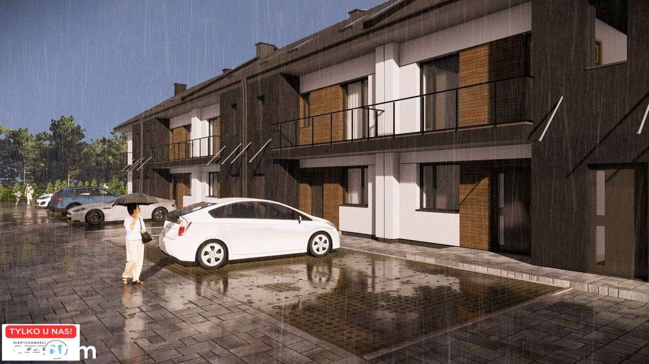 Apartament z ogródkiem 10 min od Kielc - Pełny obrazek: 1/20