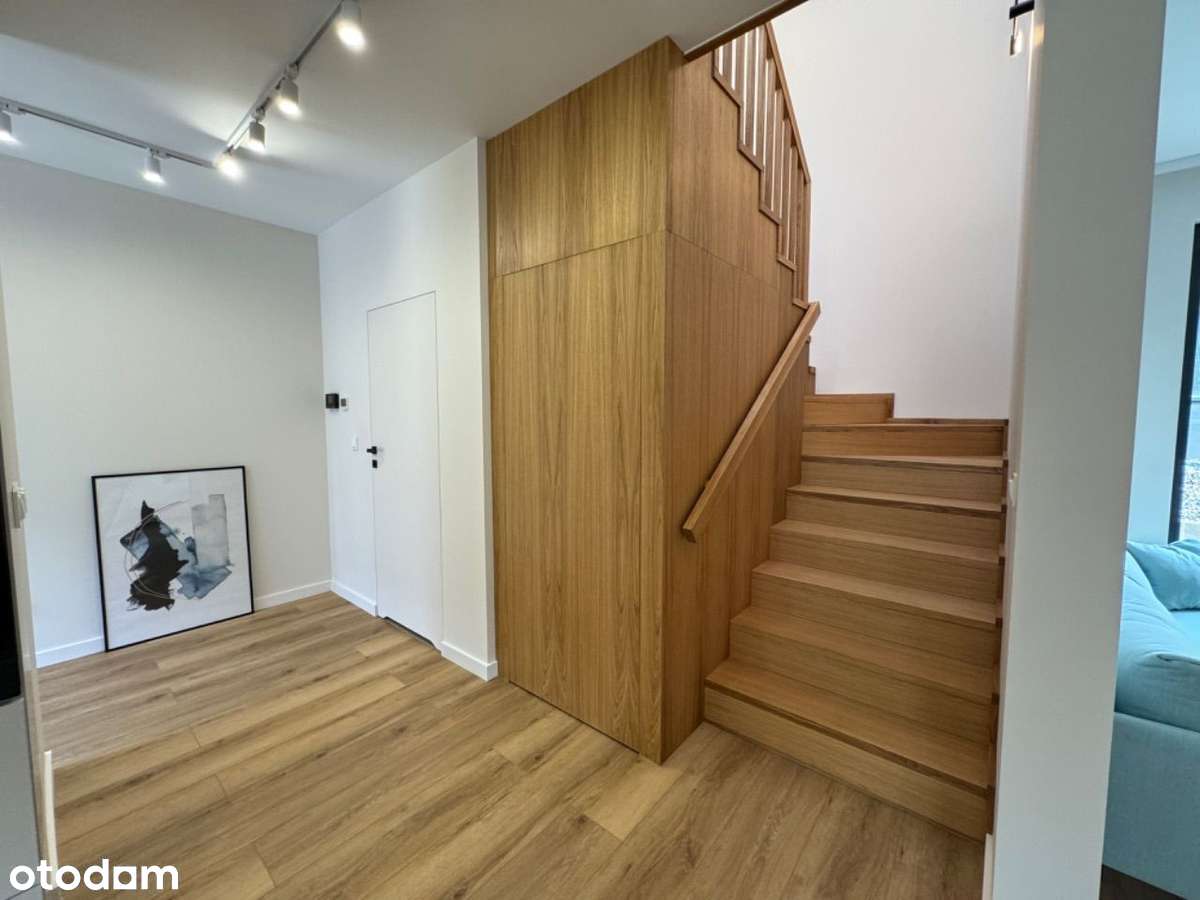 Nowoczesny, energooszczędny segment z umową najmu !! ROI 11%-7