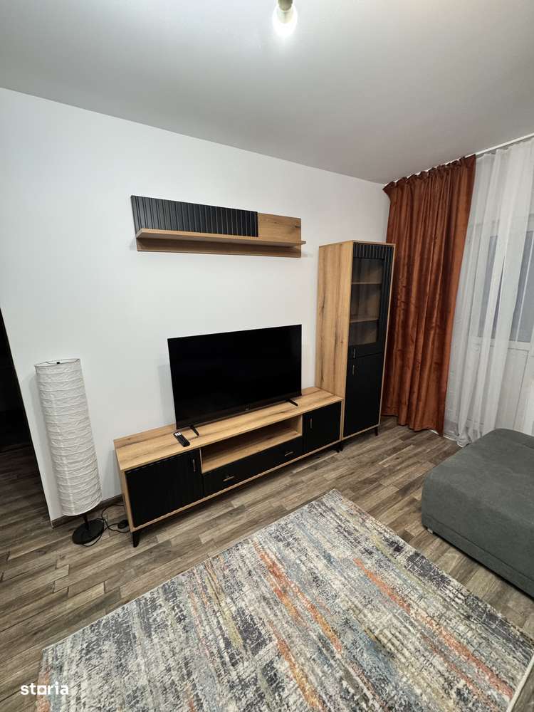 2 camere, apartament de inchiriat - Bucuresti (judet), Strada Fantanica ...